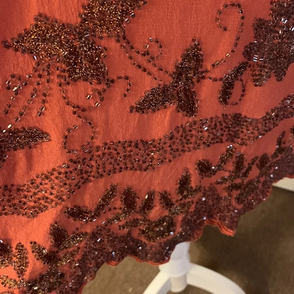 Free People Bali Mad Love Mini Dress - Picture 12 of 13